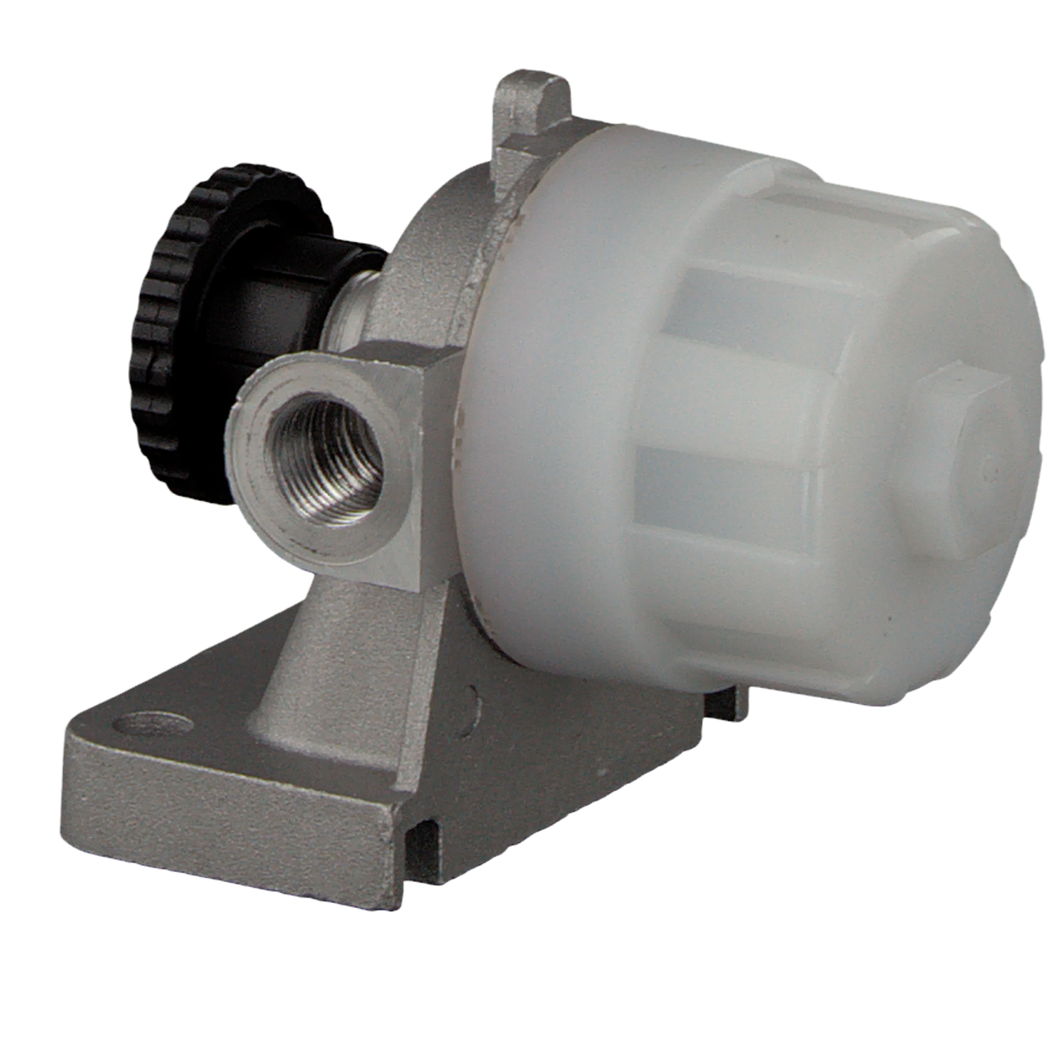 Črpalka goriva FEBI BILSTEIN 35046