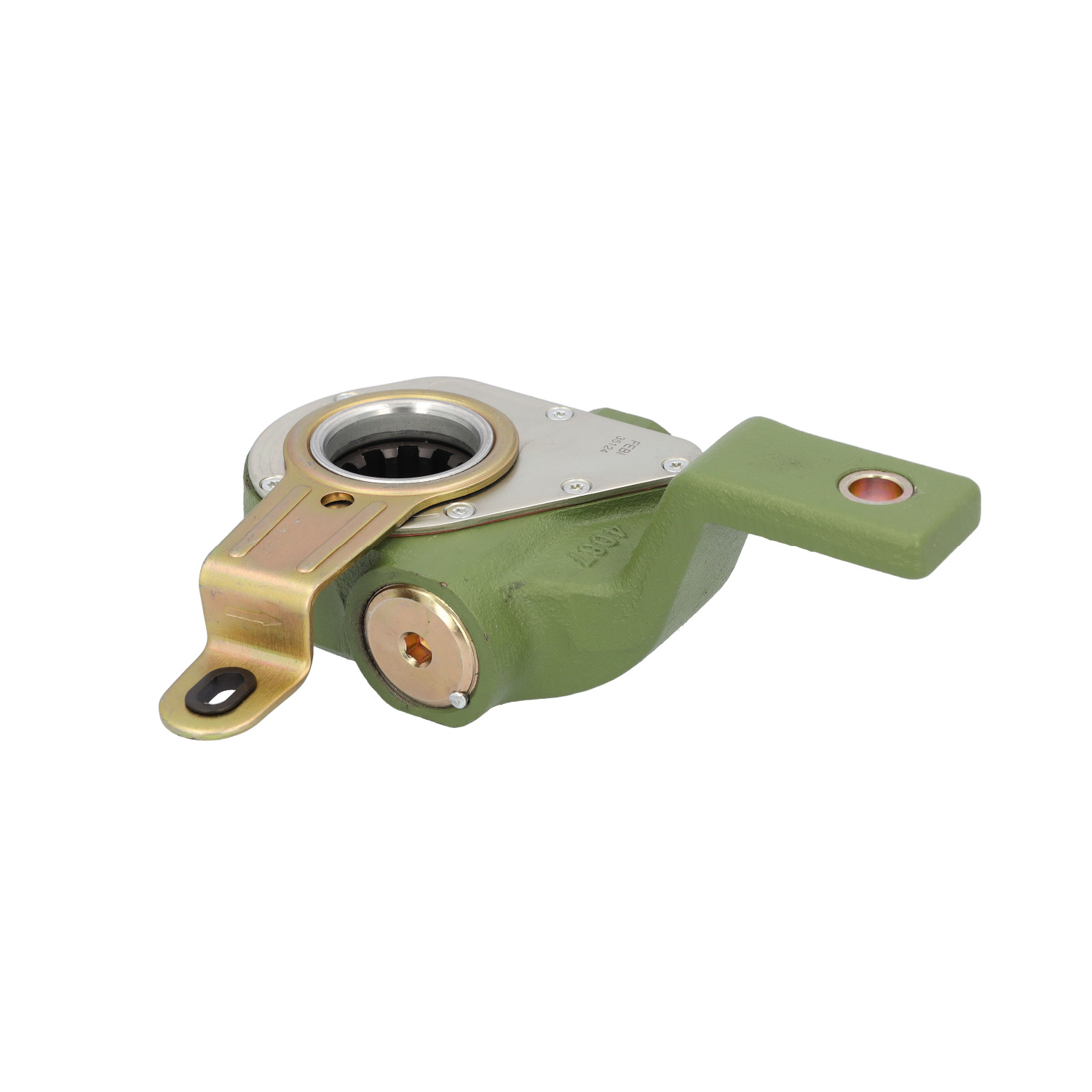 FEBI BILSTEIN 3193402 Vivuston säätö, jarru 35124
