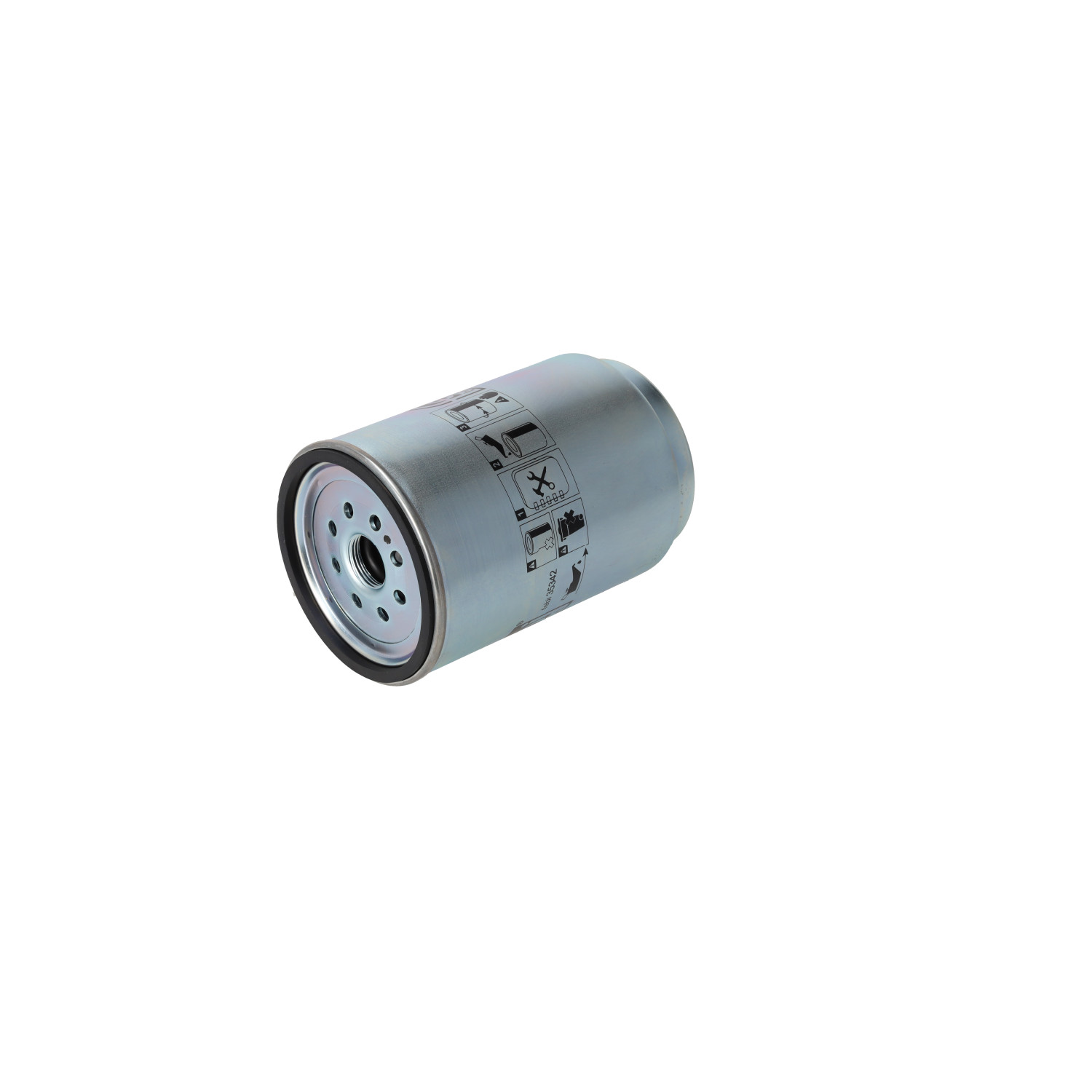 d'origine Volvo XC40 FEBI BILSTEIN Filtre à carburant 35342