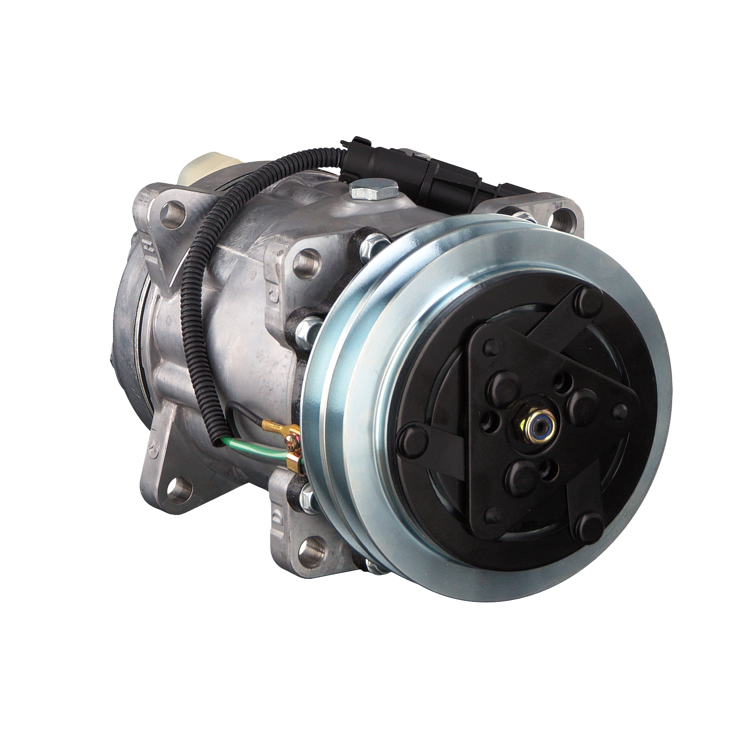 FEBI BILSTEIN AC-kompressor 35383