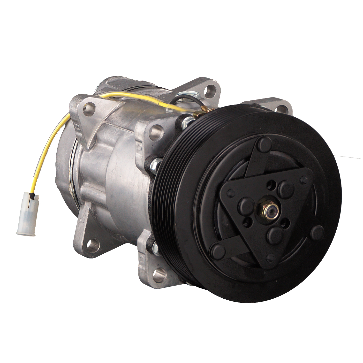 FEBI BILSTEIN Klimakompressor 35392