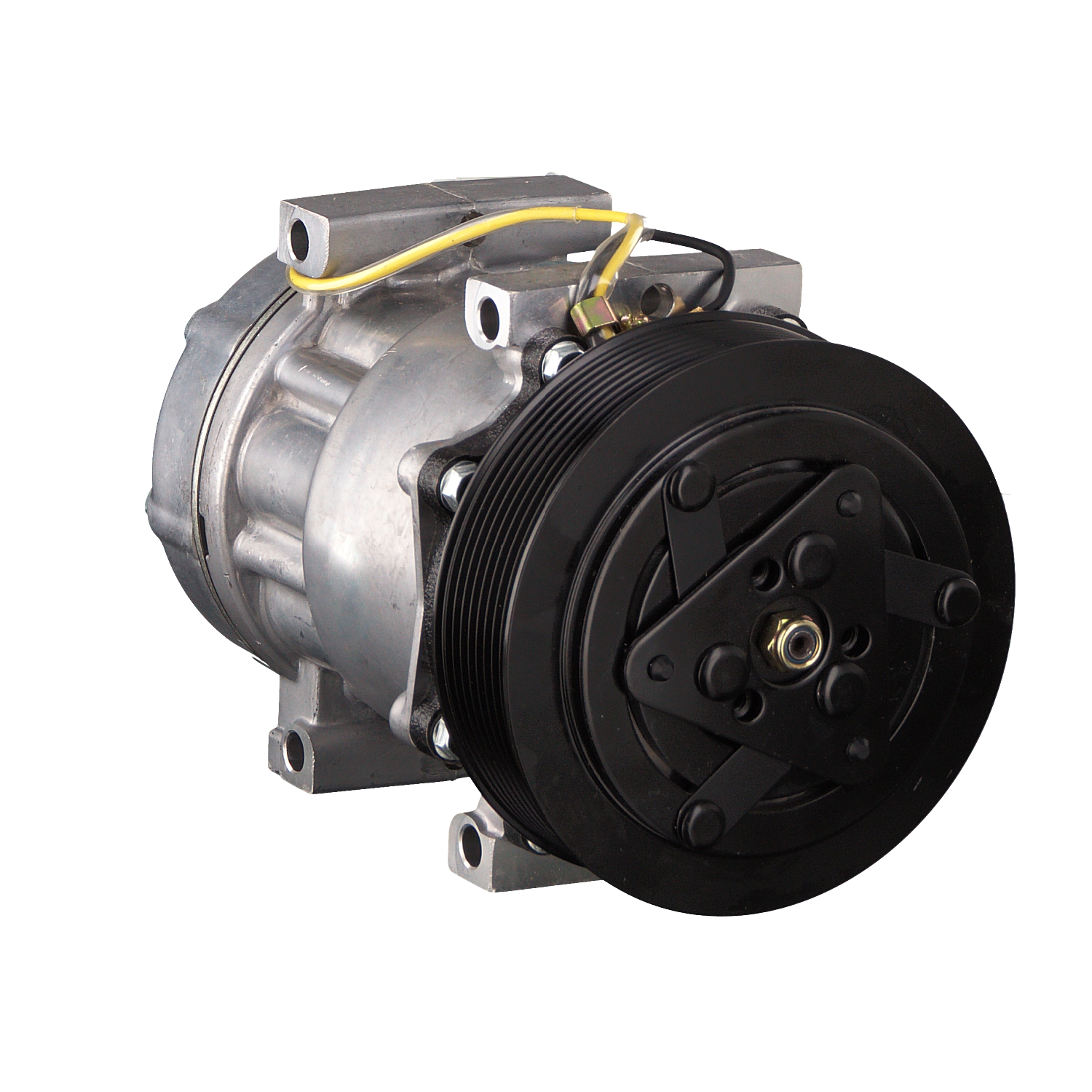 21184142 OE FEBI BILSTEIN Compressor, ar condicionado 35393