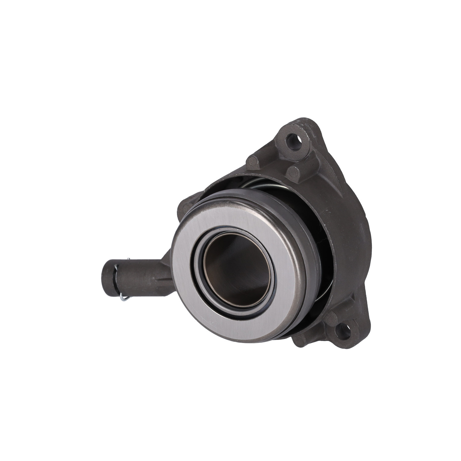 4C117C559AA OE FEBI BILSTEIN Central Slave Cylinder, clutch 36018