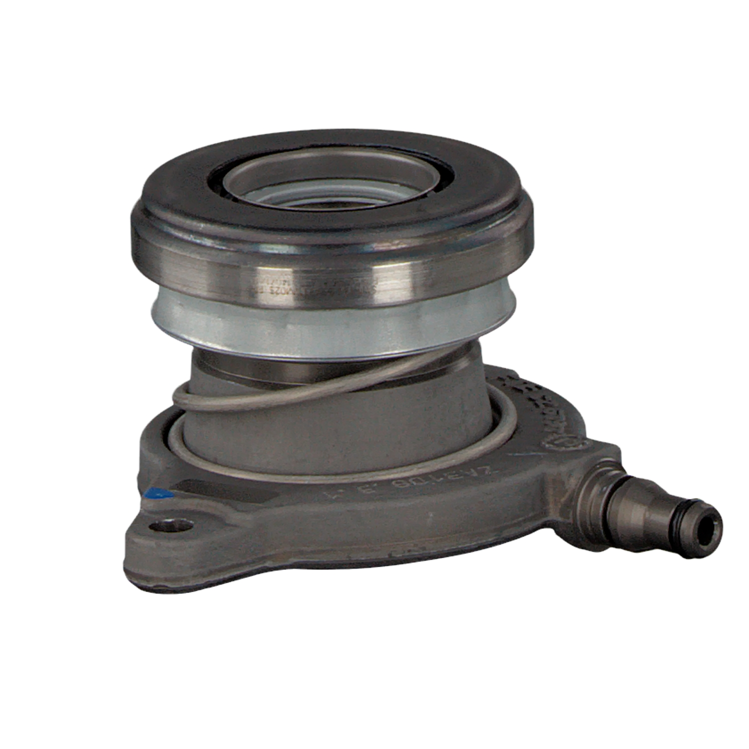 FEBI BILSTEIN 36019 Irroitusmekanismi kytkin VOLVO V70 III (BW, 135) 2.5 T FlexiFuel Bensiini/etanoli 200 hv 2008