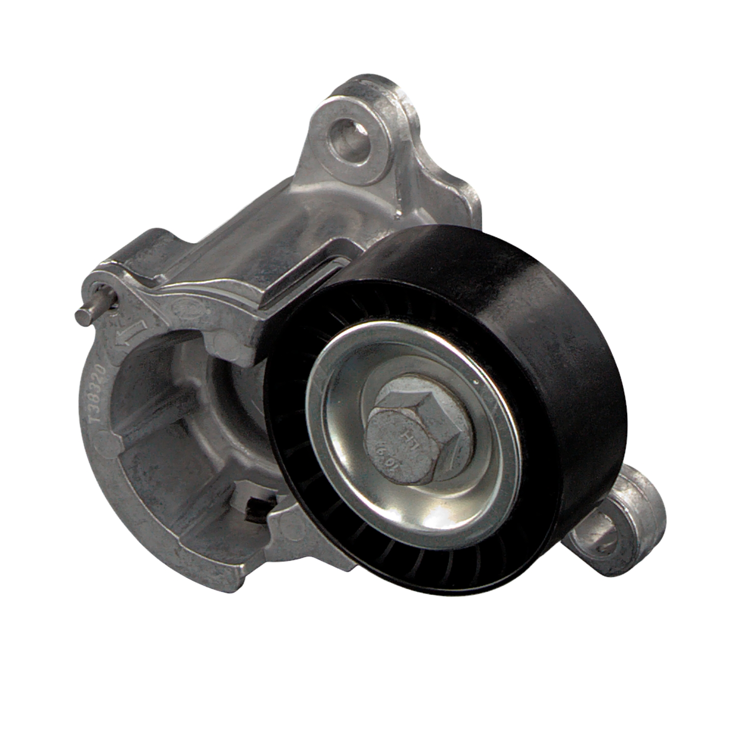 Tensor de correa poli V 5751A0 FEBI BILSTEIN 36022