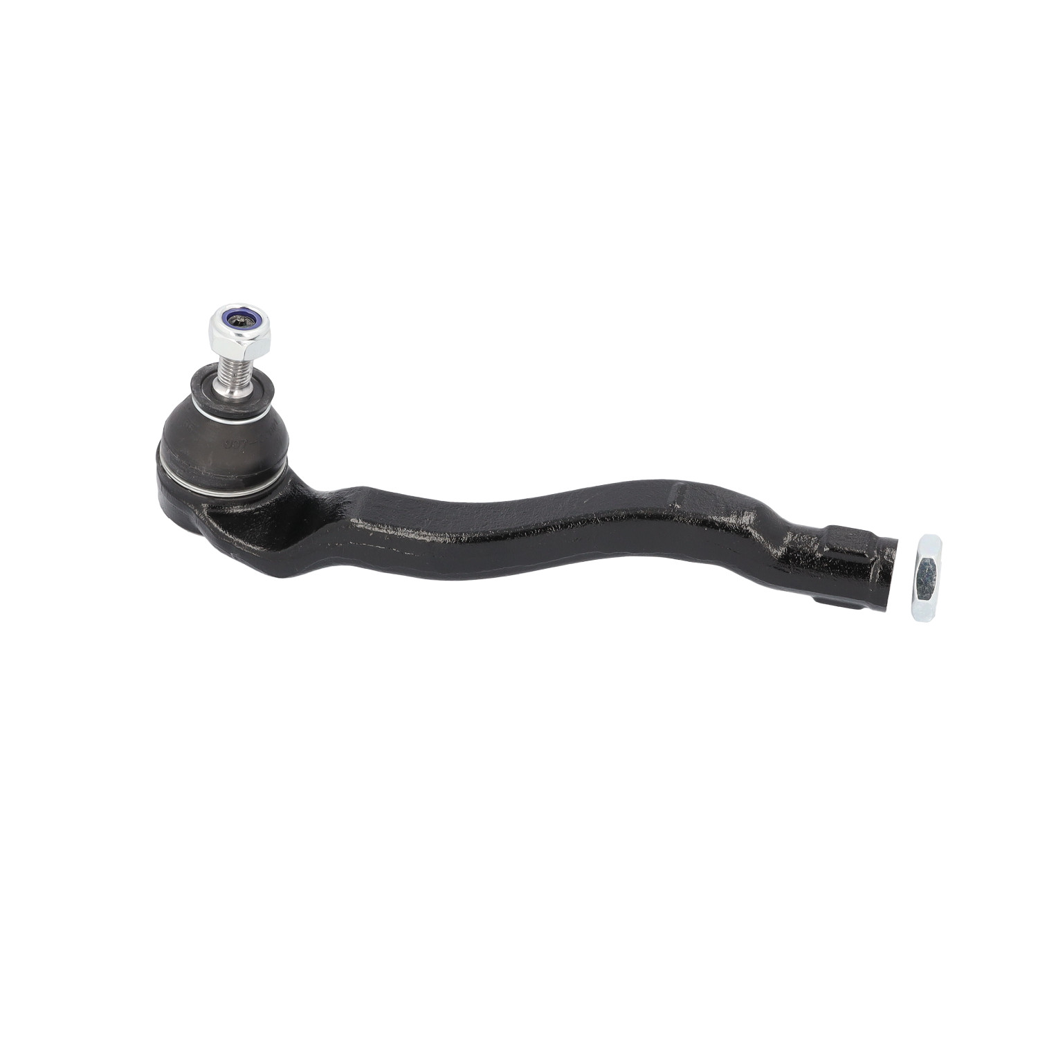FEBI BILSTEIN 36094 Raidetangon pää RENAULT Kangoo II Express (FW) 1.5 dCi 90 (FW18) Diesel 91 hv 2021