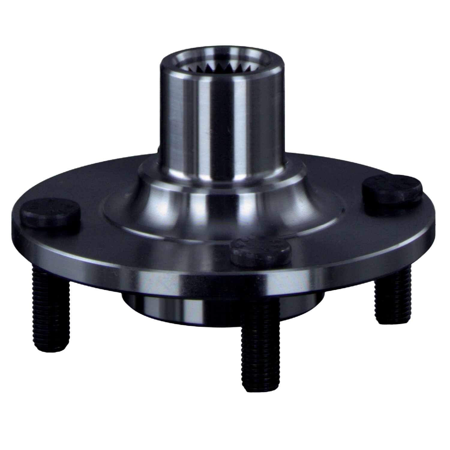 FEBI BILSTEIN 36241 Hjulnav FORD B-MAX