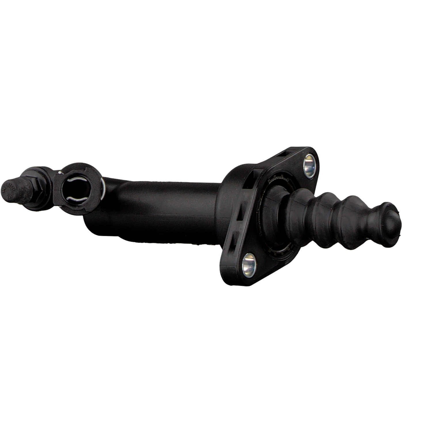 FEBI BILSTEIN 36360 Kupplungsnehmerzylinder VW T5 2.0 TDI Diesel 116 PS 2012