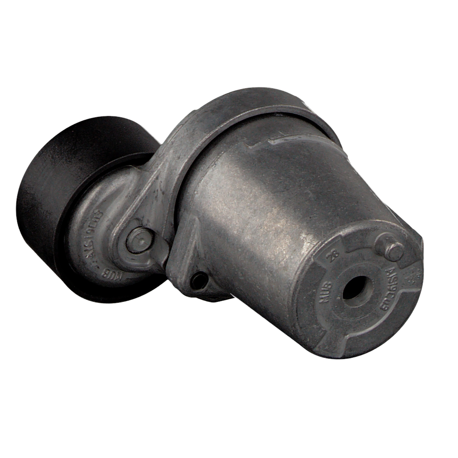 FEBI BILSTEIN 36636 original Riemenspanner BMW F10 Preis