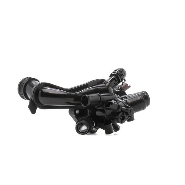 Alfa e-Parts AF08054 Фланец системы охлаждения Citroën C4 Mk1 1.6 THP бензин 150 л.с. 2009