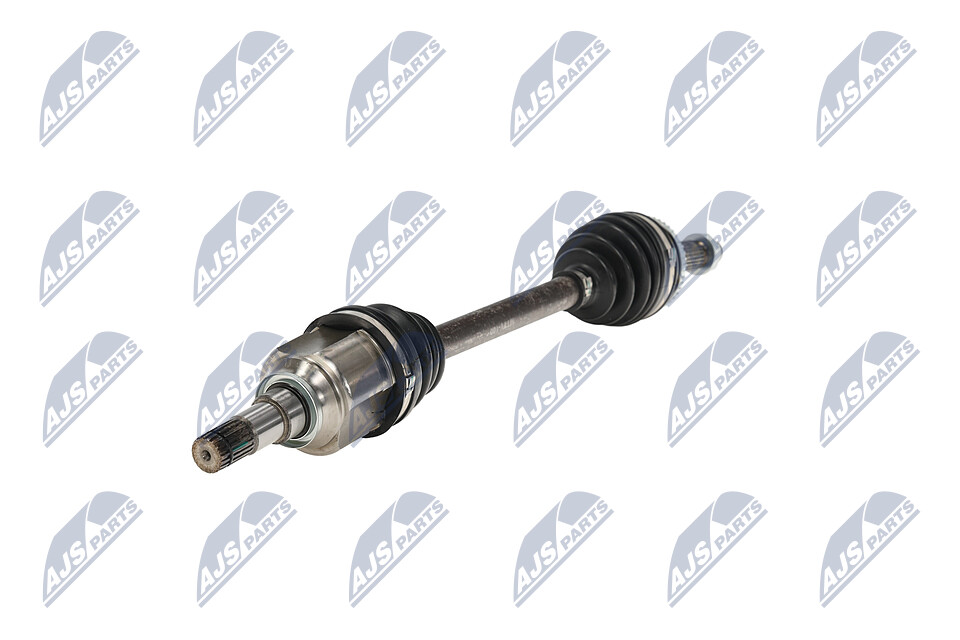 NTY NPW-TY-100 Trækaksel Toyota Prius 3