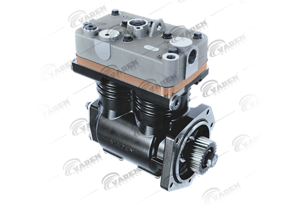 VADEN 20429339 Compressor voor de luchtvering
