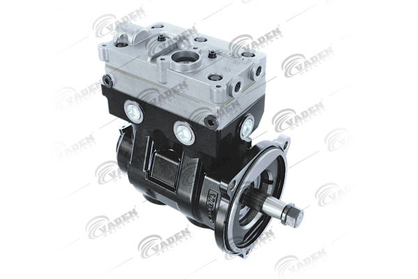 22373024 OE VADEN Compressor de suspensão a ar 1300 360 001