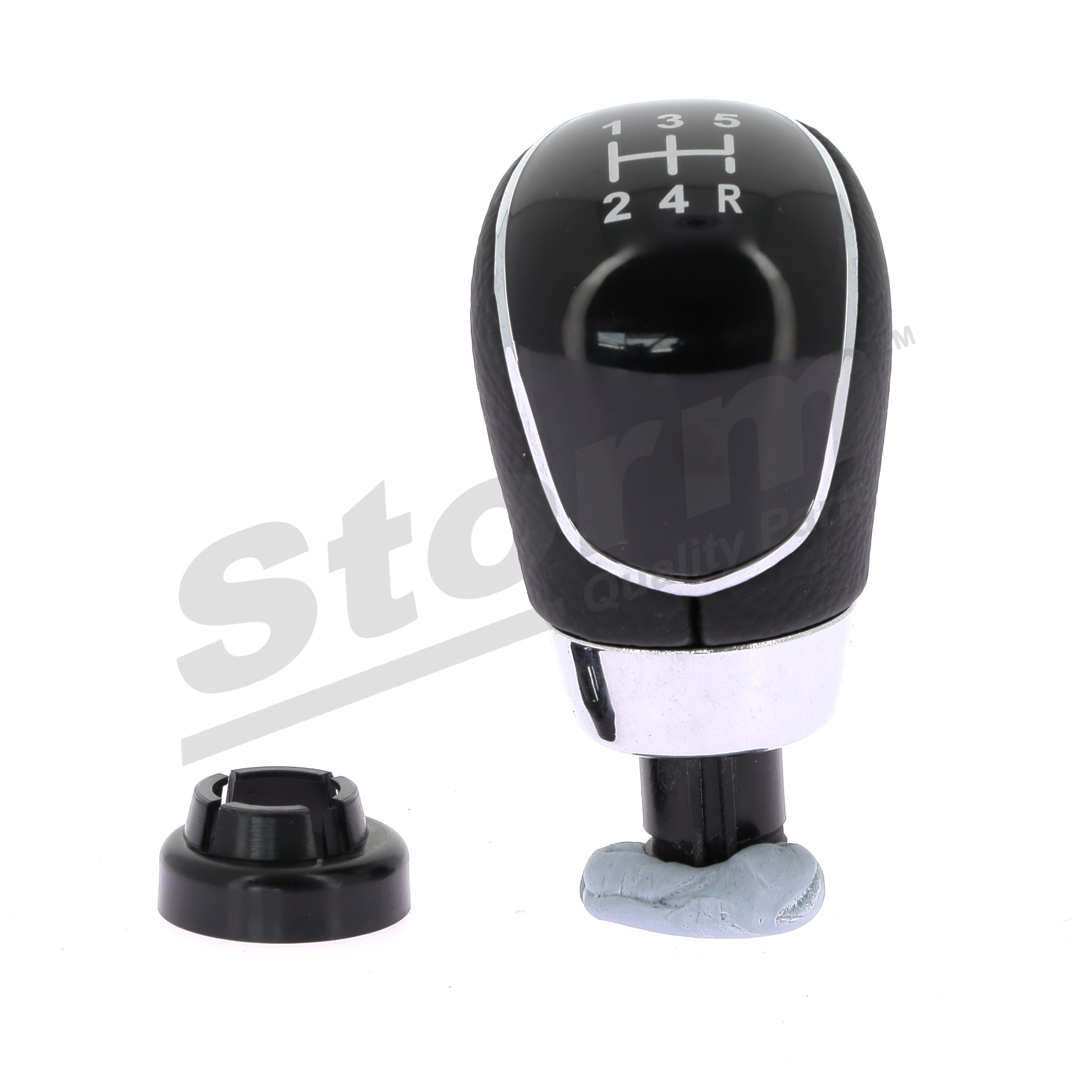 AM8A6J7J132BB OE STORM QUALITY PARTS Gear knob 7003065