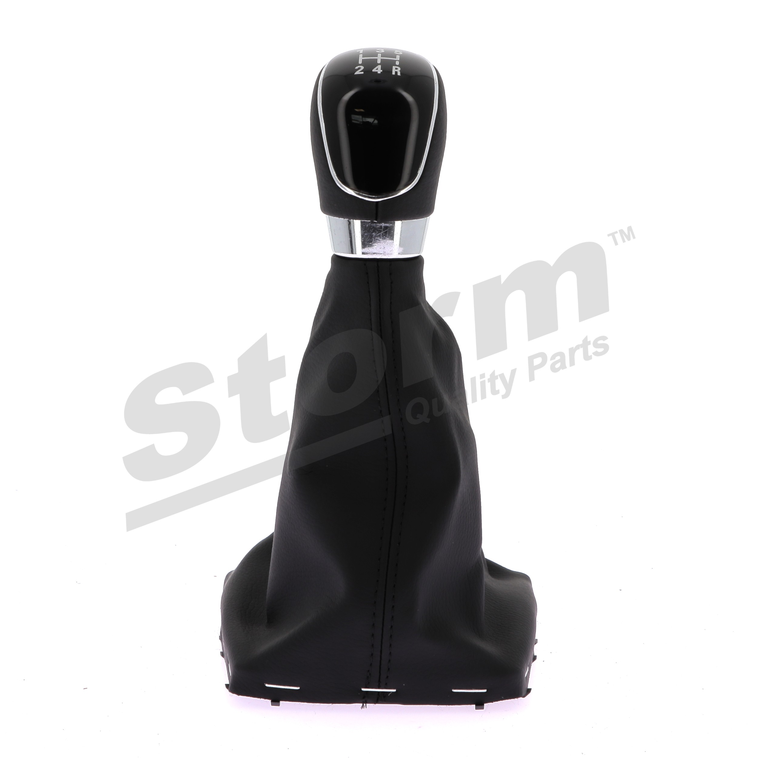 STORM QUALITY PARTS 8M5R7H409BKA Schakelhefboombekleding