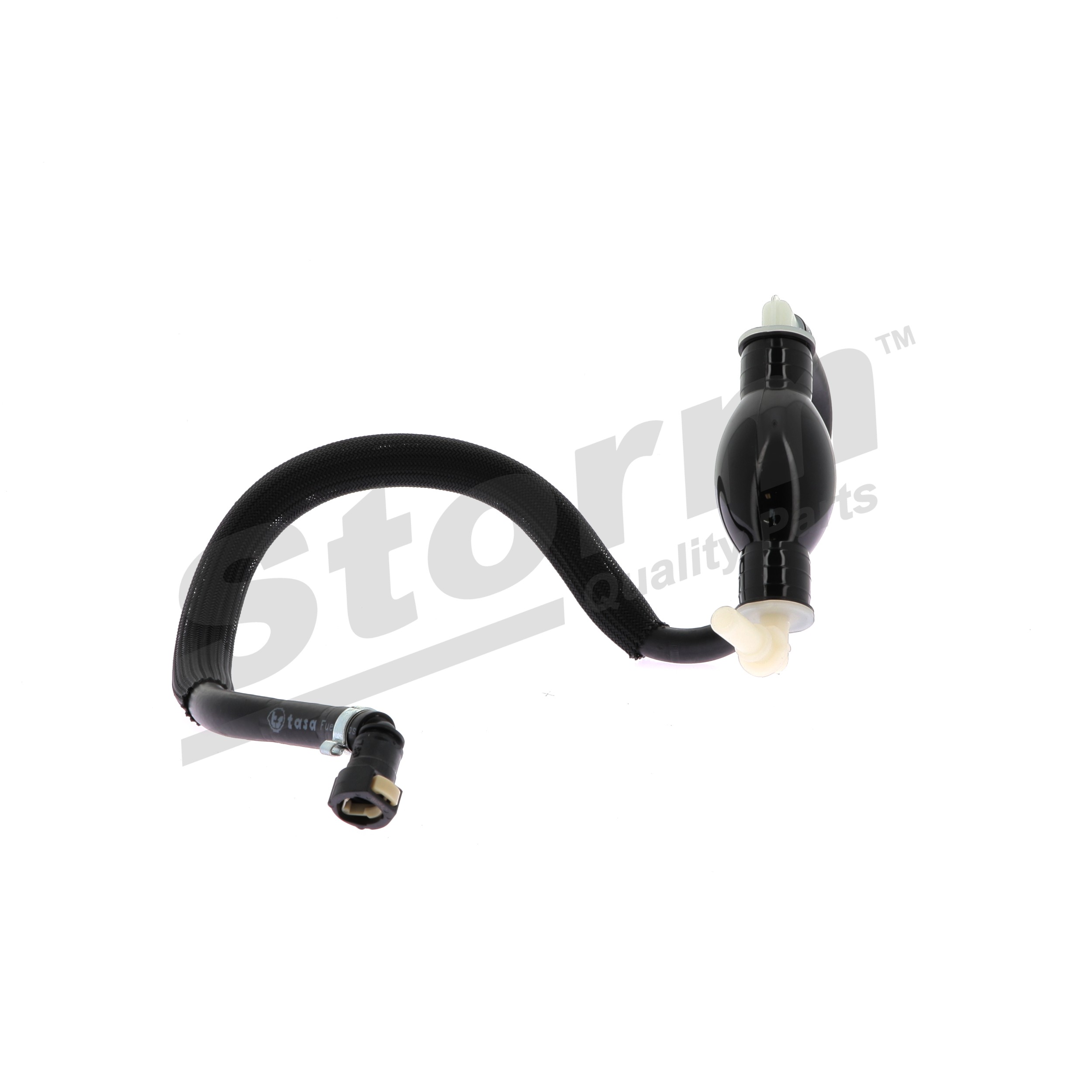 175101639R OE STORM QUALITY PARTS Brændstofrør 700530