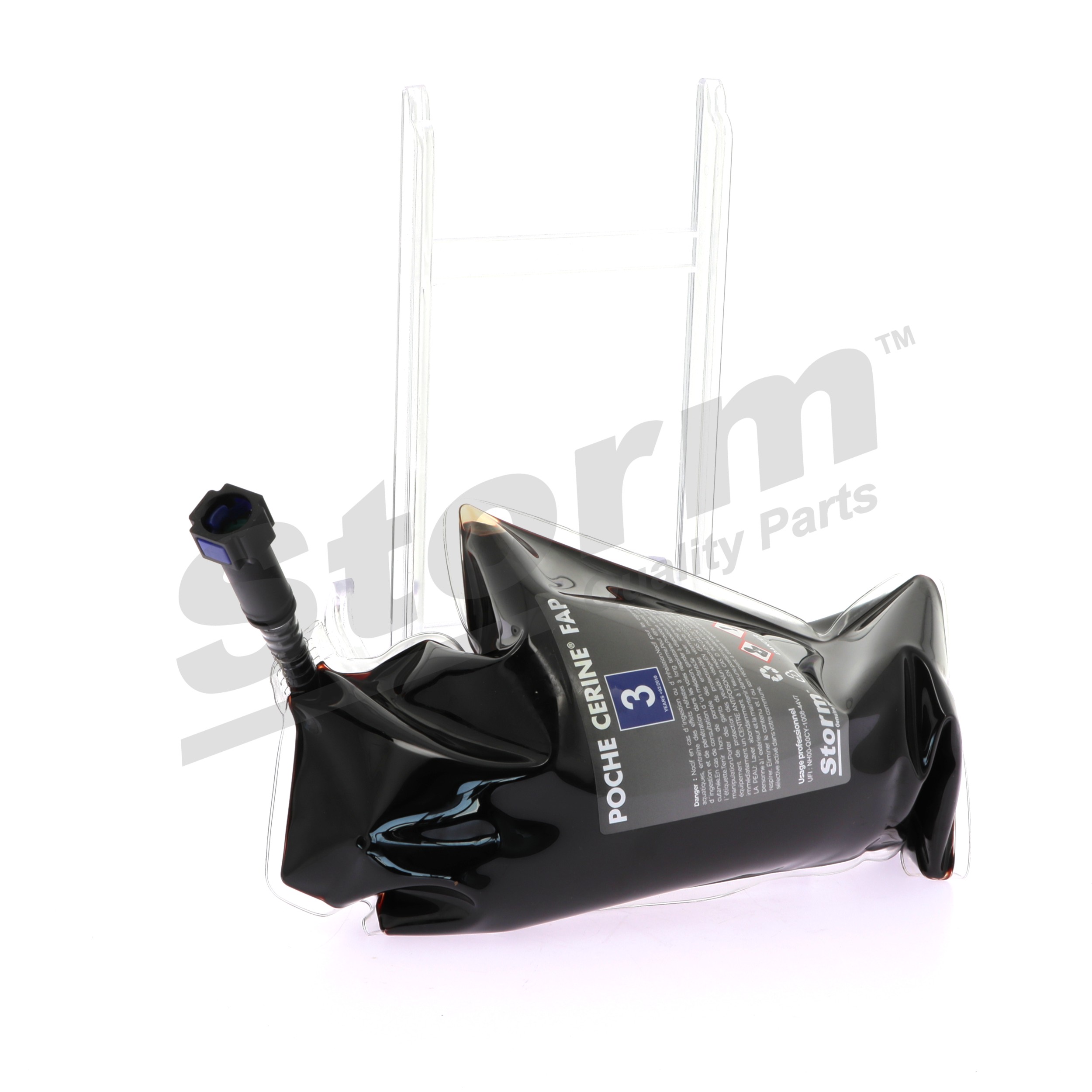 1500RZ OE STORM QUALITY PARTS Additif au carburant 777500