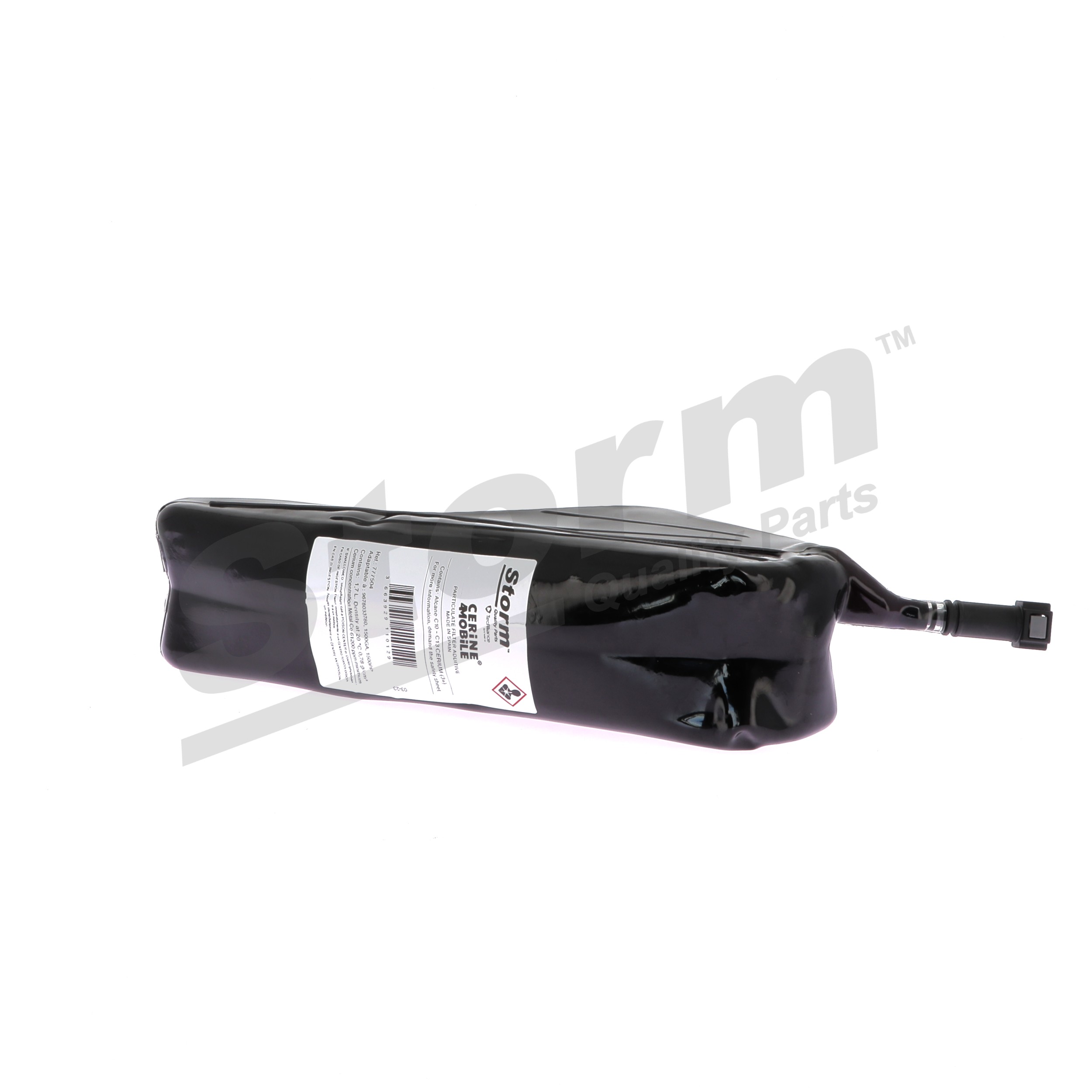 Aditivo para carburante 1500GA STORM QUALITY PARTS 777504