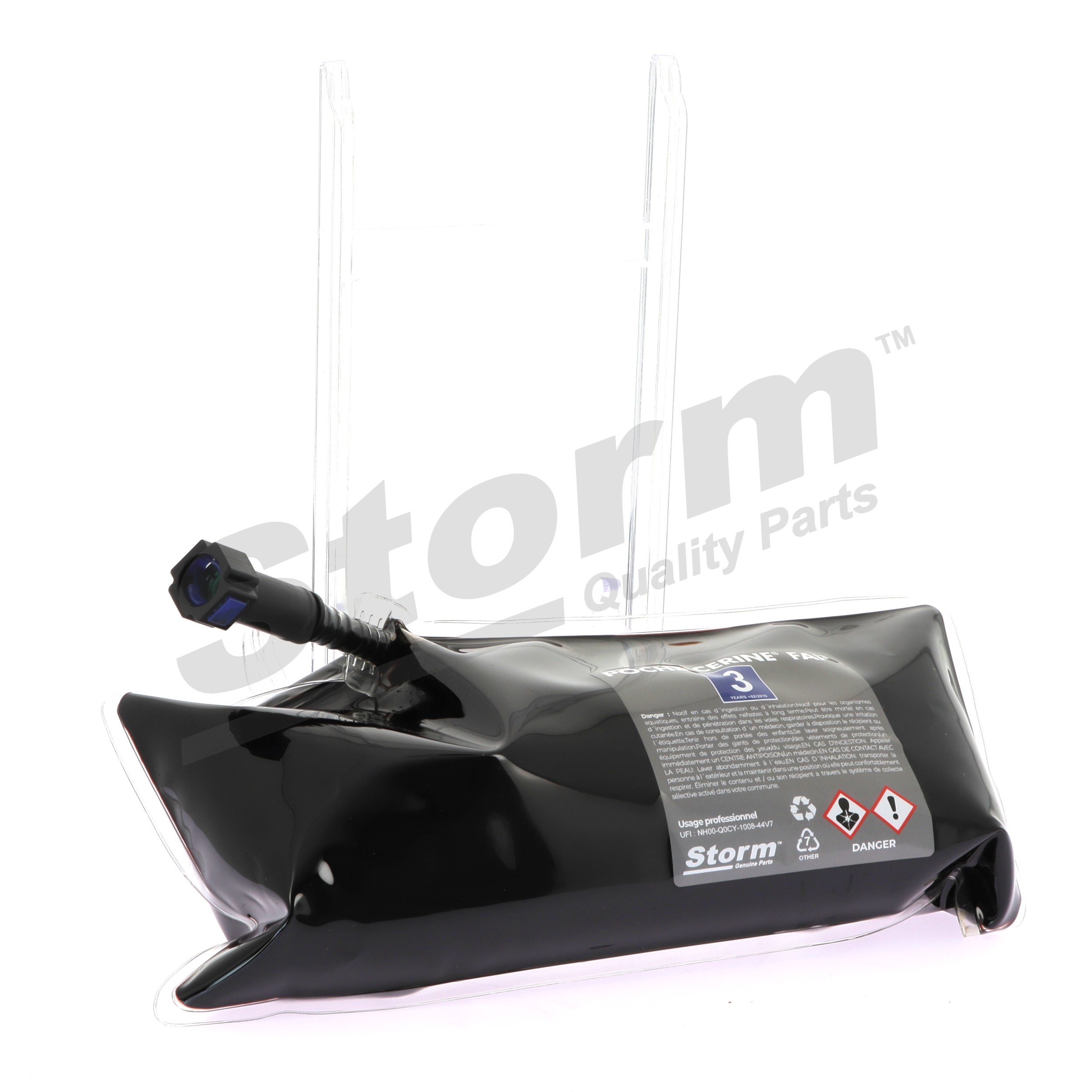 1500RY OE STORM QUALITY PARTS Fuel Additive 777505