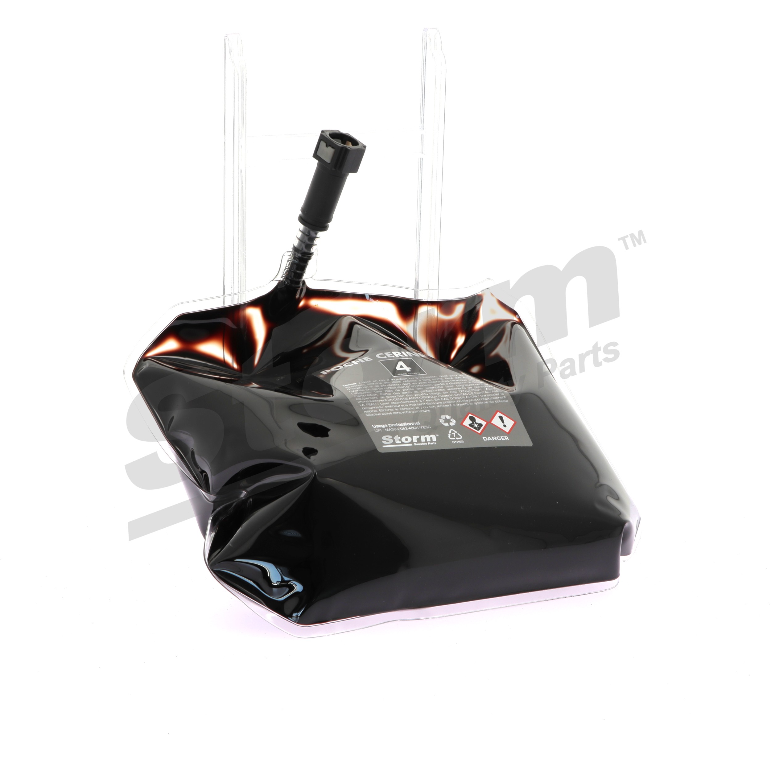 9678081080 OE STORM QUALITY PARTS Kuro priedas 777507