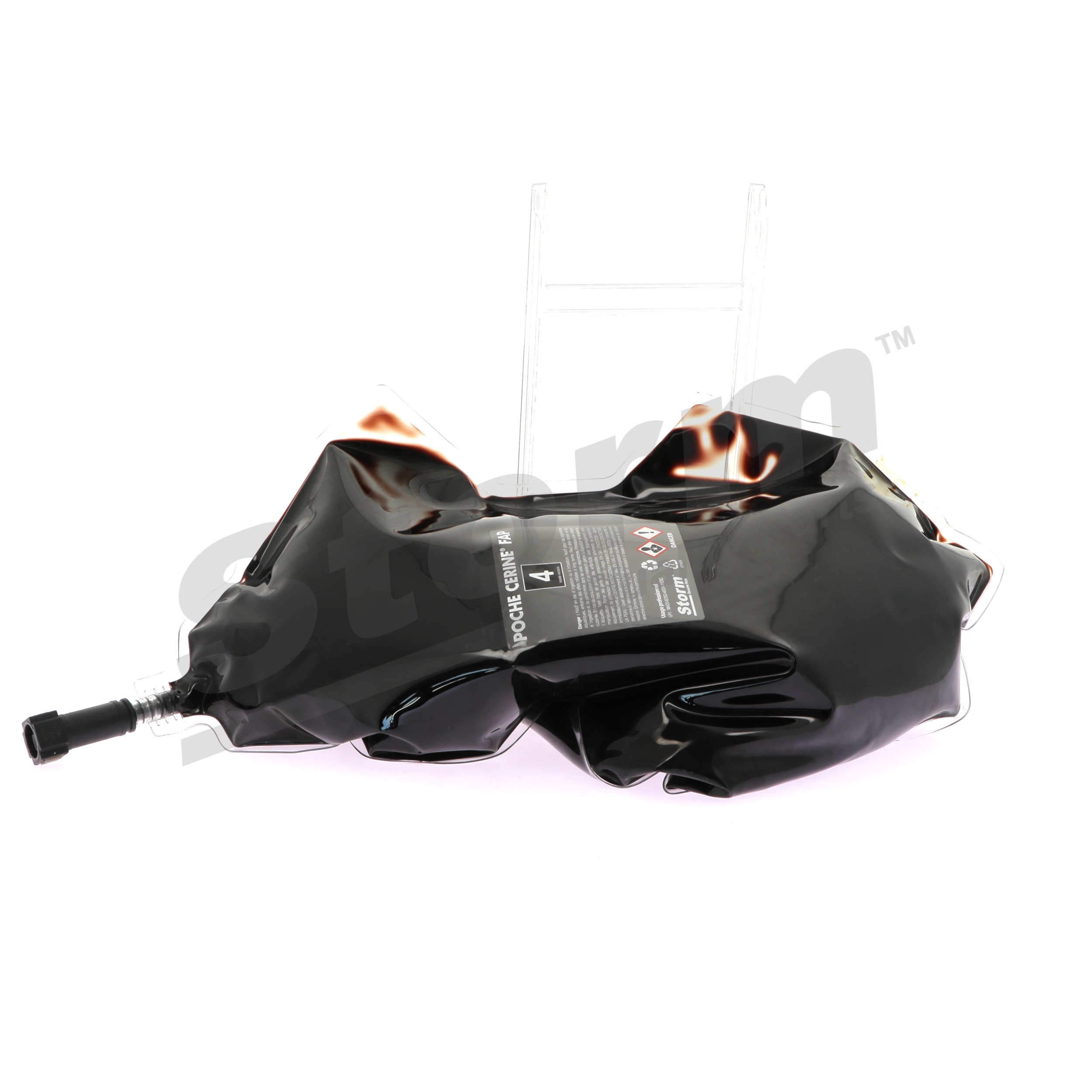 777509 STORM QUALITY PARTS 1638018680 Kraftstoffadditiv