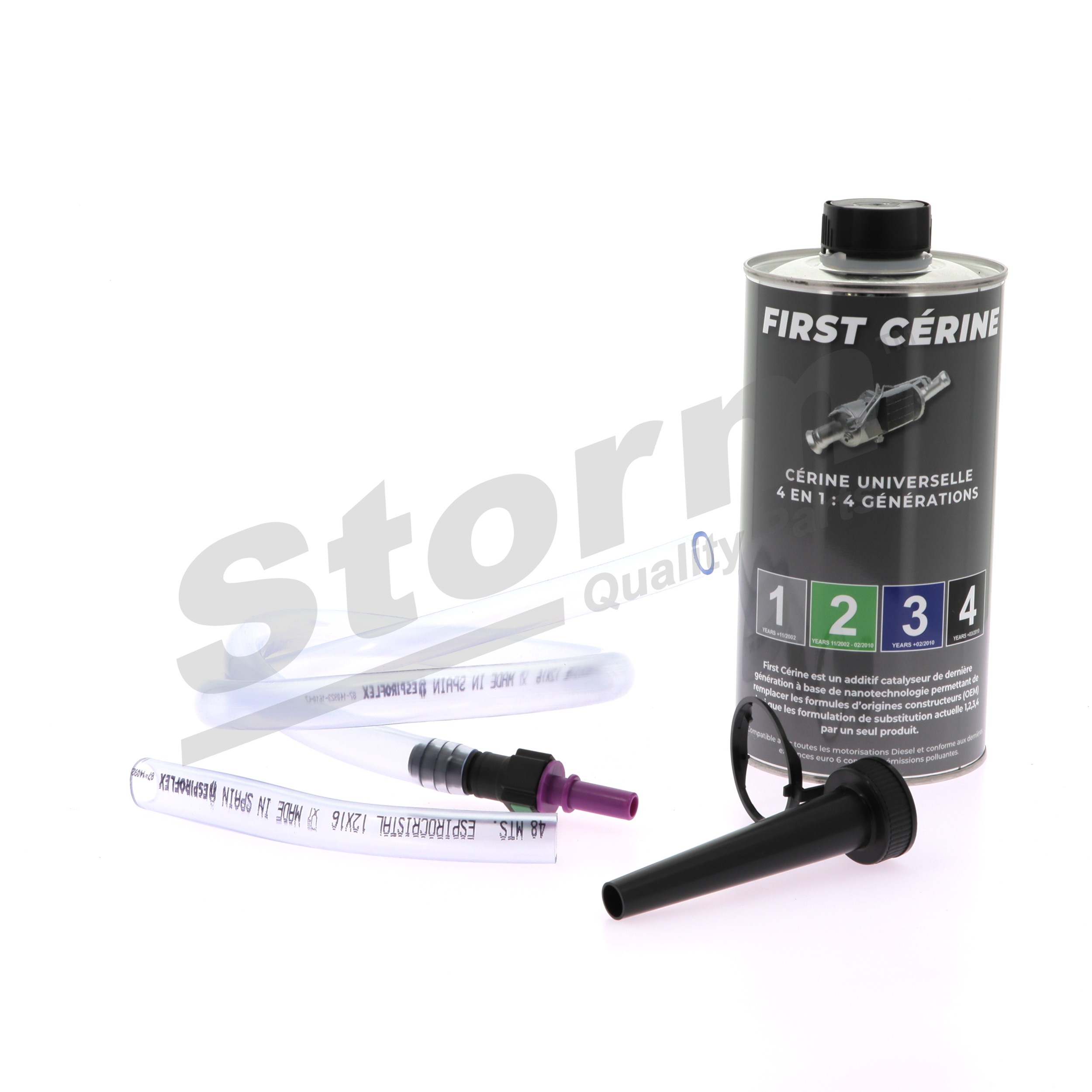 83058 OE STORM QUALITY PARTS Kraftstoffadditiv 777513