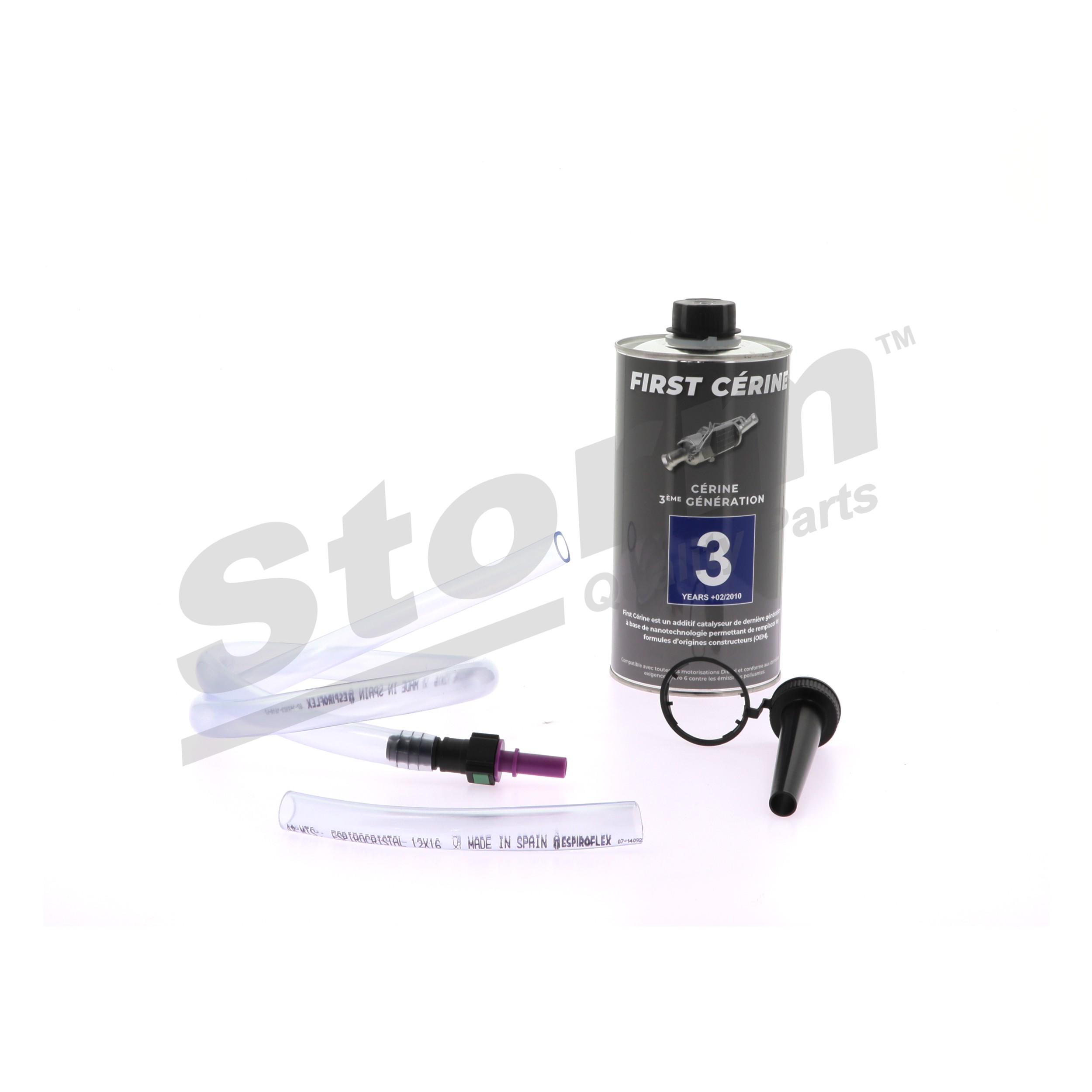 1623961680 OE STORM QUALITY PARTS Kraftstoffadditiv 777515