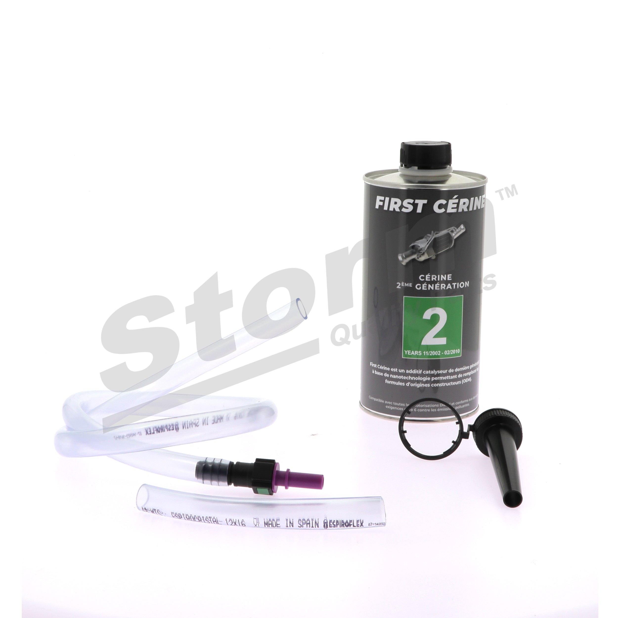 83058 OE STORM QUALITY PARTS Kraftstoffadditiv 777517
