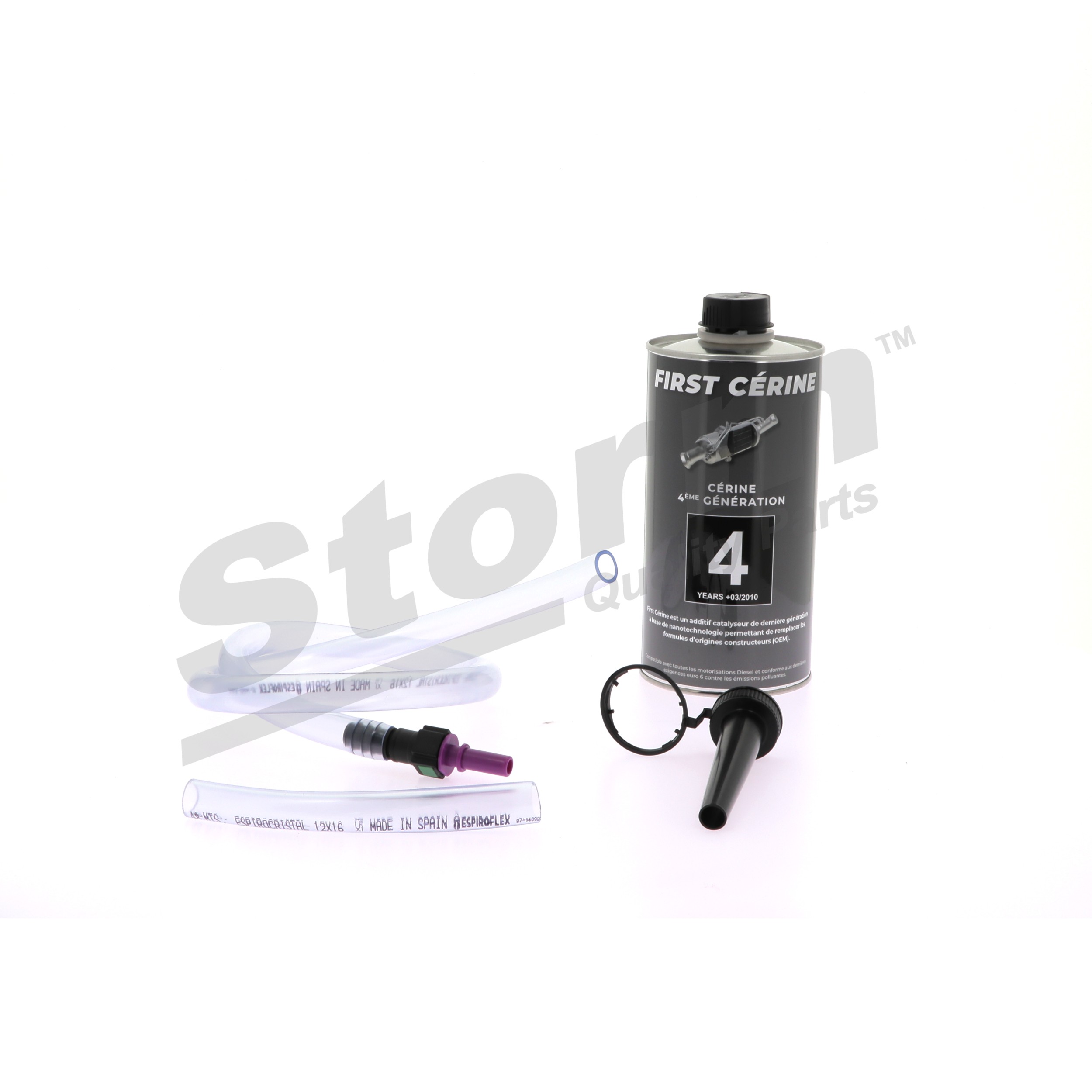 83058 OE STORM QUALITY PARTS Kraftstoffadditiv 777519