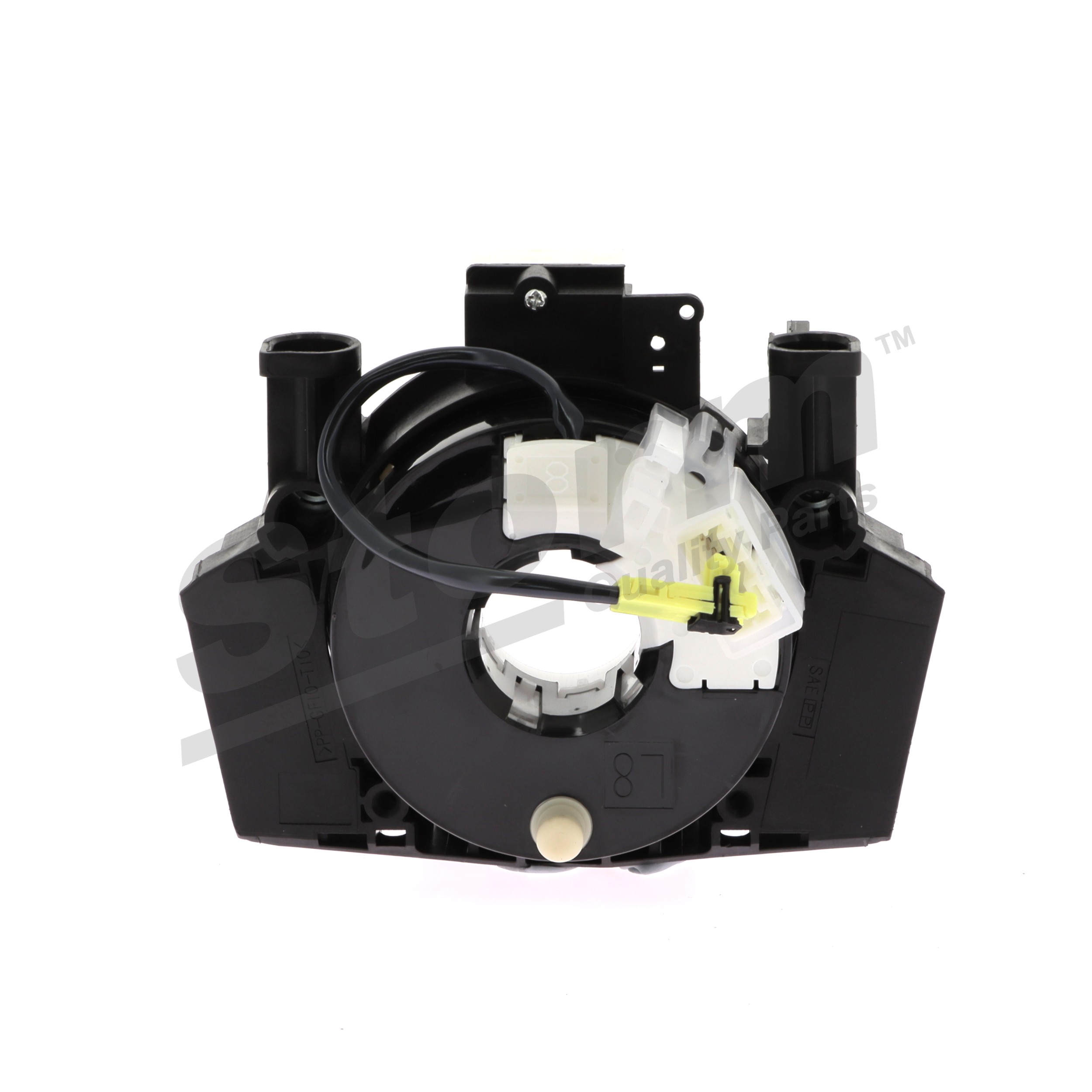 STORM QUALITY PARTS 8102006 Переключатель рулевой колонки Nissan Navara D40 3.0 dCi Дизель 231 л.с. 2024
