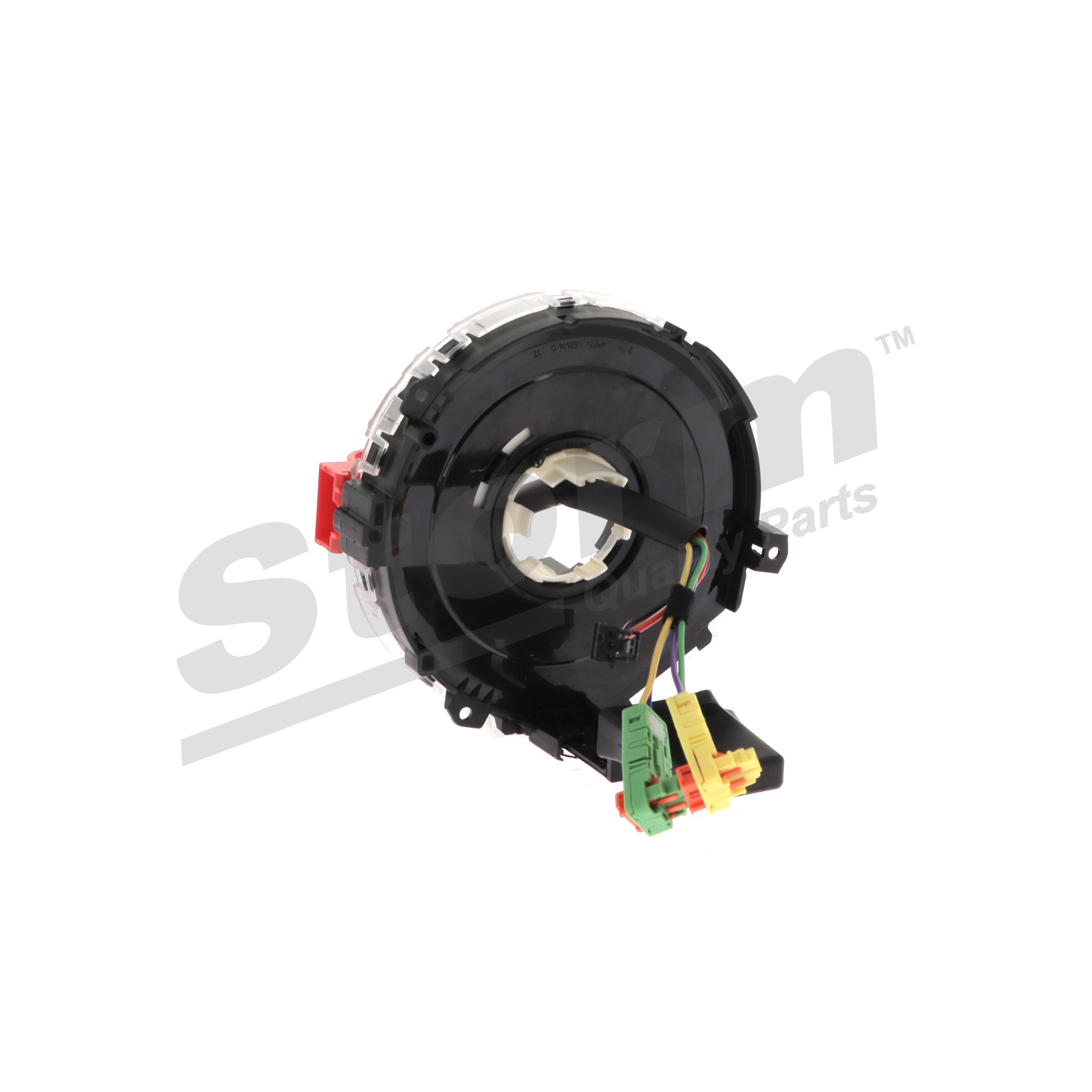 A1714640918 OE STORM QUALITY PARTS Ovijalna vzmet, zracna blazina 8102019