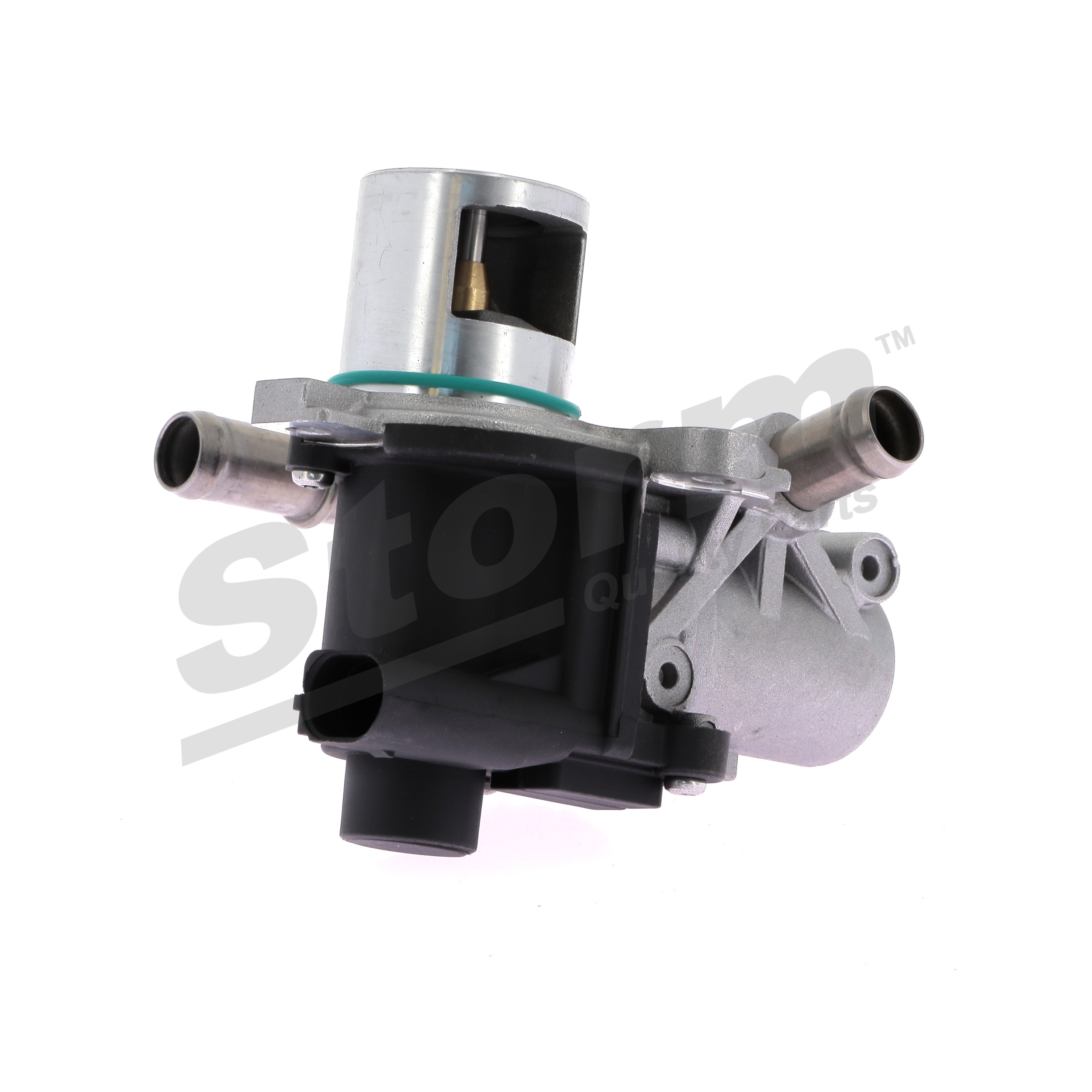 STORM QUALITY PARTS 1471000Q0D EGR-ventil