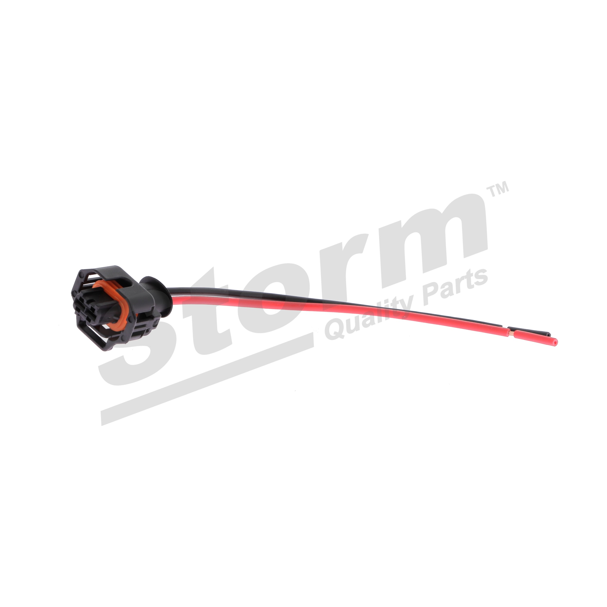 STORM QUALITY PARTS 999100 Kit revisione iniettori FORD C-MAX (DM2) 1.6 TDCi Diesel 109 CV 2010 prezzo