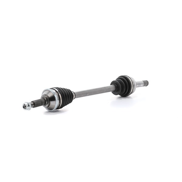 RIDEX 13D1220 Pusašis JAGUAR S-Type (X200) 4.0 V8 benzinas 276 AG 2002