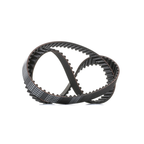 306T0091P RIDEX PLUS 1680600Q0F Zahnriemen