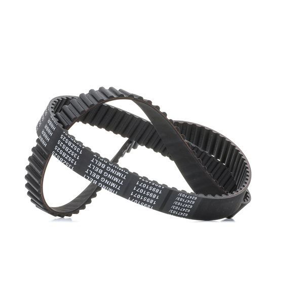 RIDEX PLUS 306T0043P Timing belt VW Passat Variant (33B) 1.6 TD Diesel 70 hp 1986 price