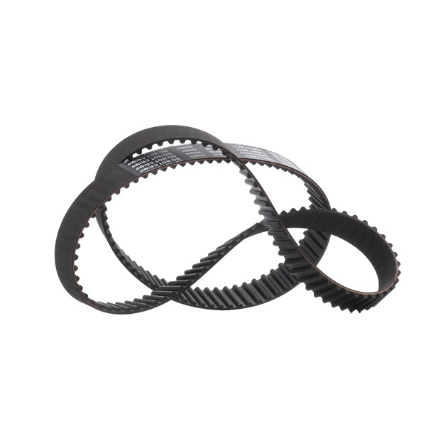 243124X000 OE RIDEX PLUS Cinghia dentata 306T0087P