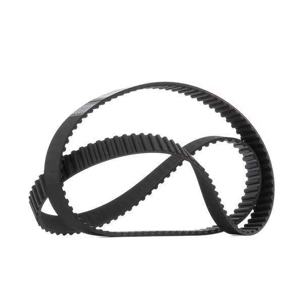 RIDEX PLUS 306T0187P Paskirstymo diržas MITSUBISHI L 200 (K3_T, K2_T, K1_T, K0_T) 2.5 D 4WD dyzelinas 70 AG 1990