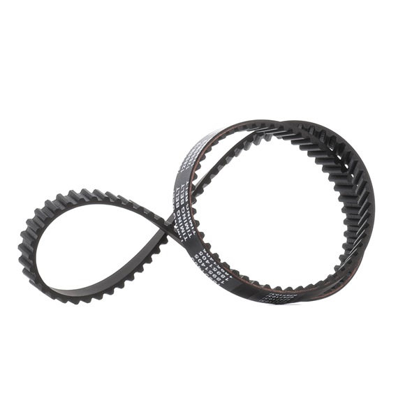 RIDEX PLUS 306T0185P Zahnriemen VW Polo 86c 1.0 45 PS Benzin 1991