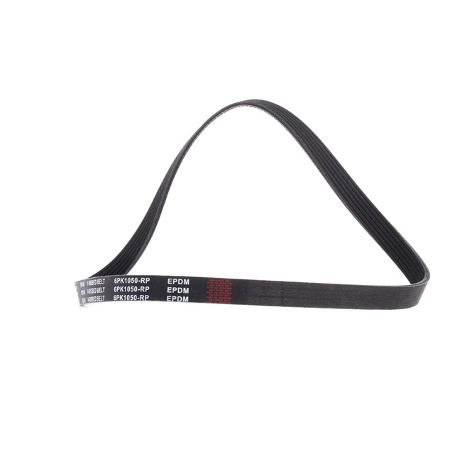03G903137B OE RIDEX PLUS Courroie Poly-V 305P0055P