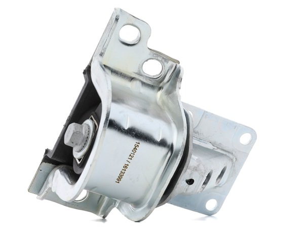 1346984080 OE RIDEX Suspension, boîte de vitesse manuelle 249M0200