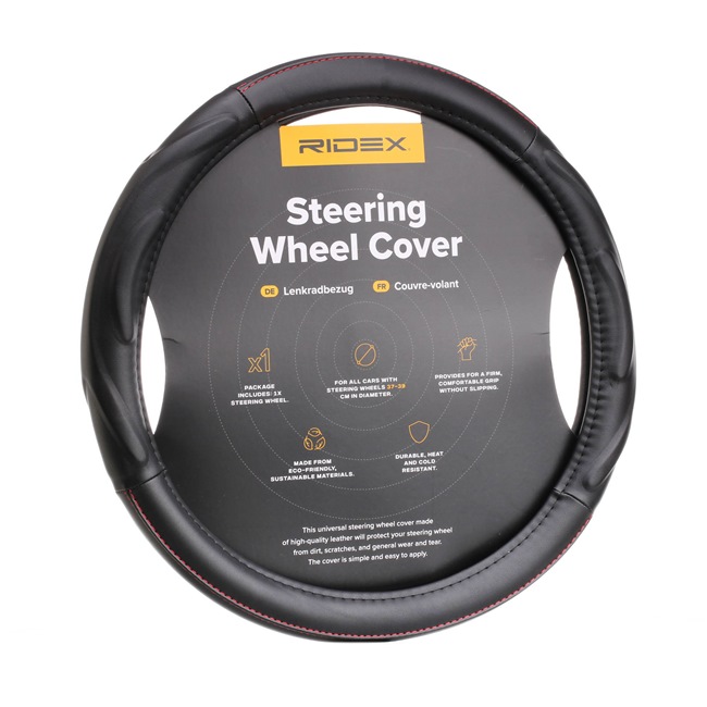 Rattmuff RIDEX 4791A0140 som passar till VOLVO, VW, BMW, AUDI, MERCEDES-BENZ billigt