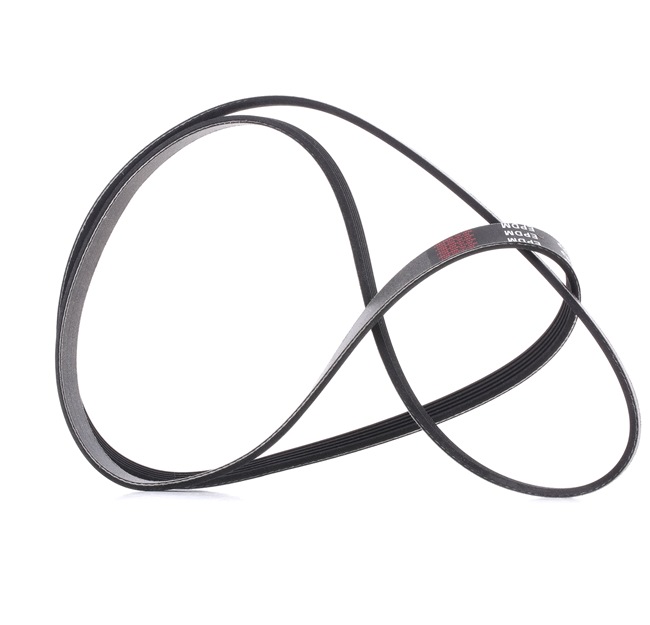 305P0160P RIDEX PLUS A0039937496 Keilrippenriemen