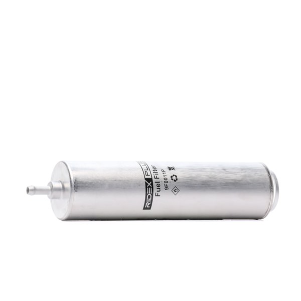 RIDEX PLUS 9F0011P Топливный фильтр BMW 3 Touring (E91) 325d 3.0 Дизель 197 л.с. 2010