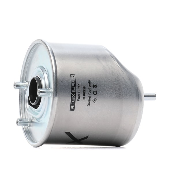 9F0095P RIDEX PLUS 1906E6 Kraftstofffilter