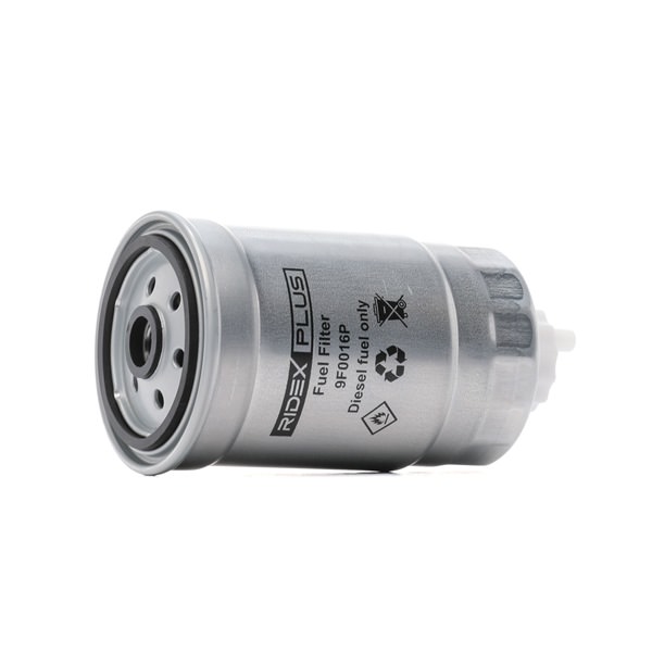 938143 OE RIDEX PLUS Kraftstofffilter 9F0016P