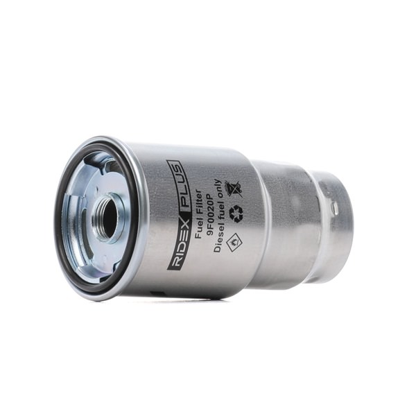 RIDEX PLUS 9F0020P Filtros de combustible Toyota RAV4 XA30 2.2 D 4WD (ALA30_) Gasóleo 150 cv 2012 precio