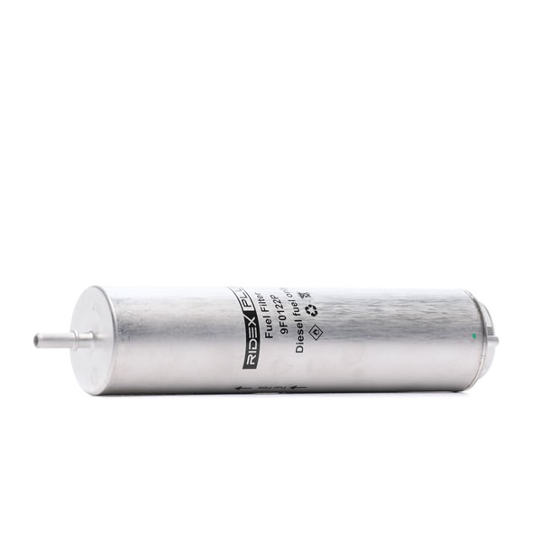 13328572518 OE RIDEX PLUS Filtre à carburant 9F0122P