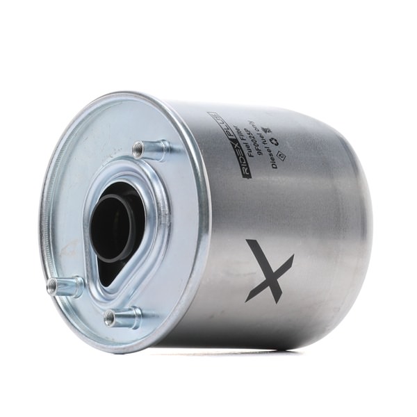 Y650134809A OE RIDEX PLUS Filter goriva 9F0025P