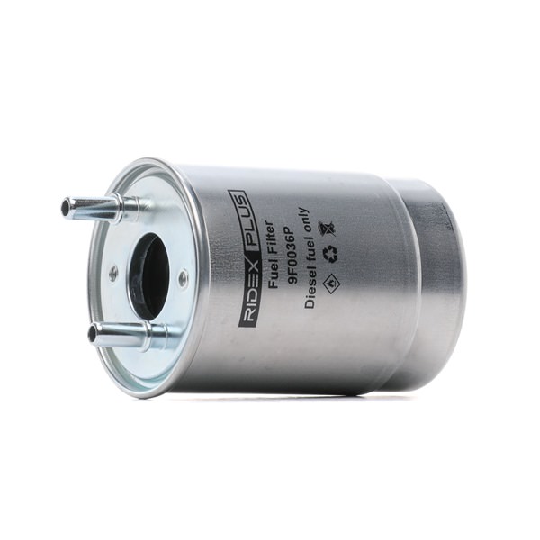 RIDEX PLUS 9F0036P Inline fuel filter RENAULT MEGANE III Coupe (DZ0/1_) 2.0 dCi Diesel 150 hp 2009 price